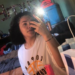 Meet your Posher, Jaime